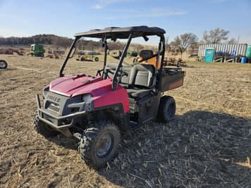 Main image Polaris Ranger